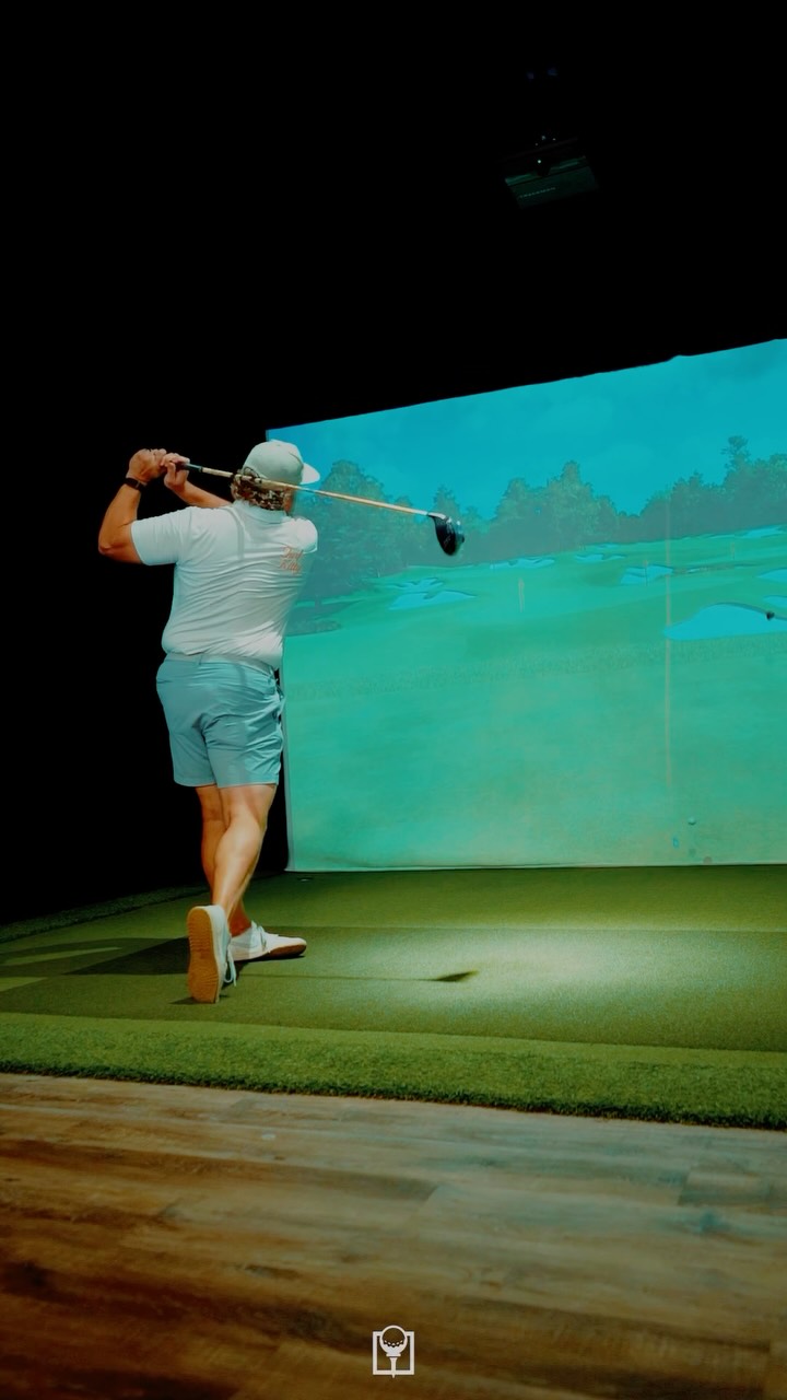 We went on the search for the best impersonation of @jbloxgolf driver sound&hellip;

Who do you think did it best? 💥 👂 ⛳️ 

