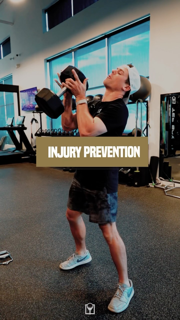 ❌ DON&rsquo;T MAKE THESE MISTAKES IN THE GYM 🚨 

Stay safe and prevent injuries by avoiding these common mistakes in the gym. 

